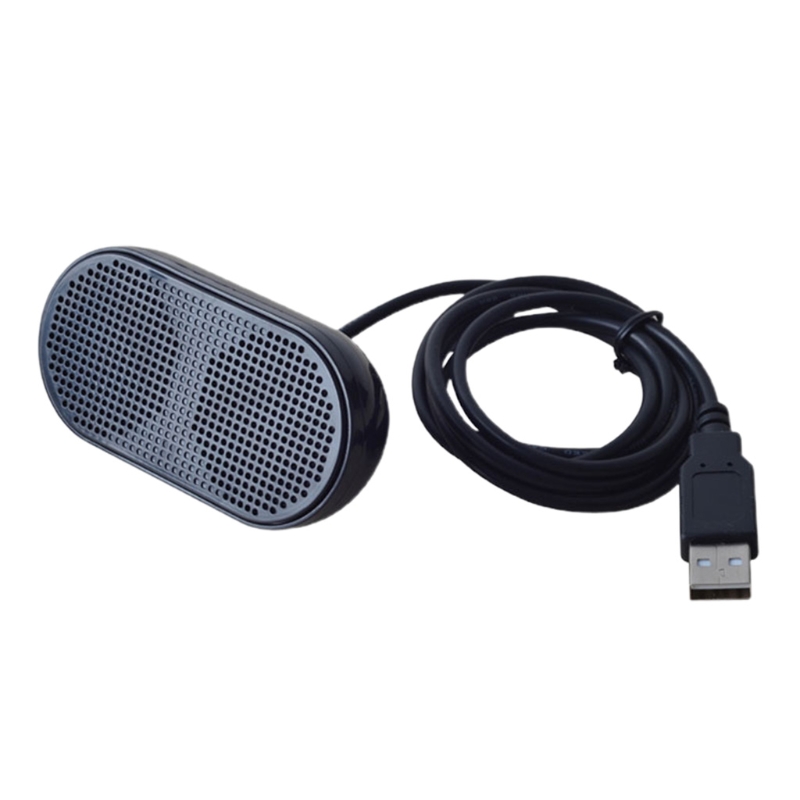Desk Setup Speakers - CPDD Altoparlanti da gioco per computer
