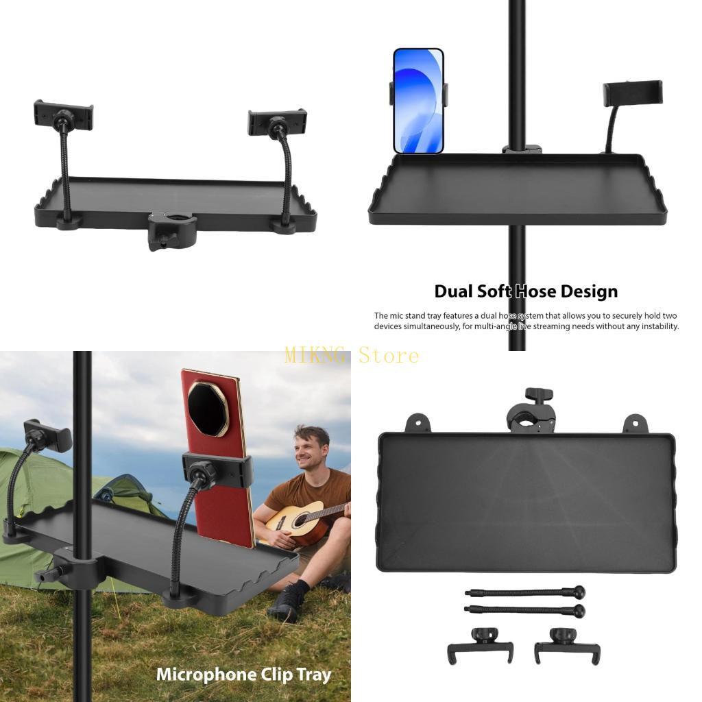 Desk Setup Best - Organizzatori per configurazione del telefono Vassoio