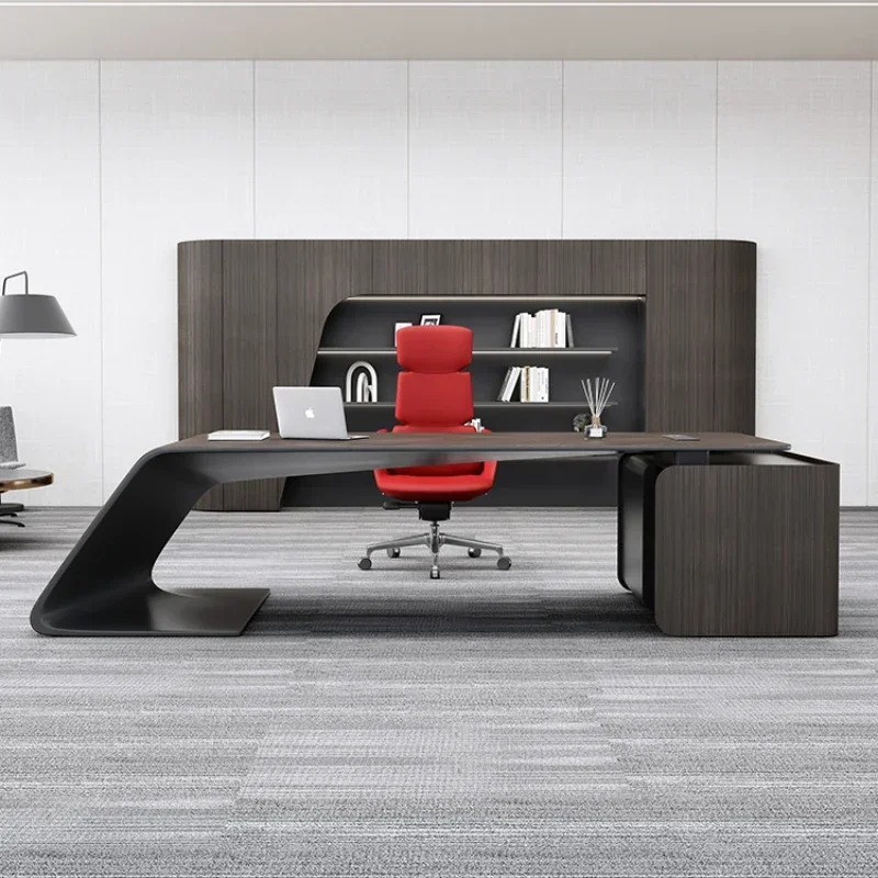 Desk Setup Study - # Scrivania da Ufficio Estetica, Accessori