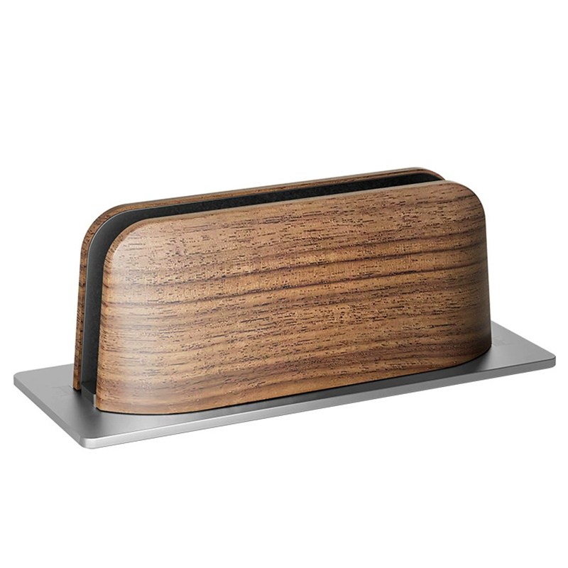 Desk Setup Macbook - Supporto verticale per laptop, supporto per