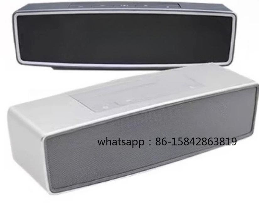 Desk Setup Speakers - Originale Soundlink Mini2 Edizione Speciale, Altoparlante