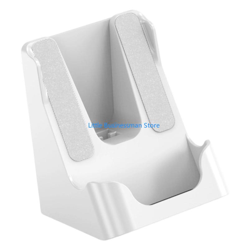 Desk Setup Reference - Espositore per mouse montato a parete
