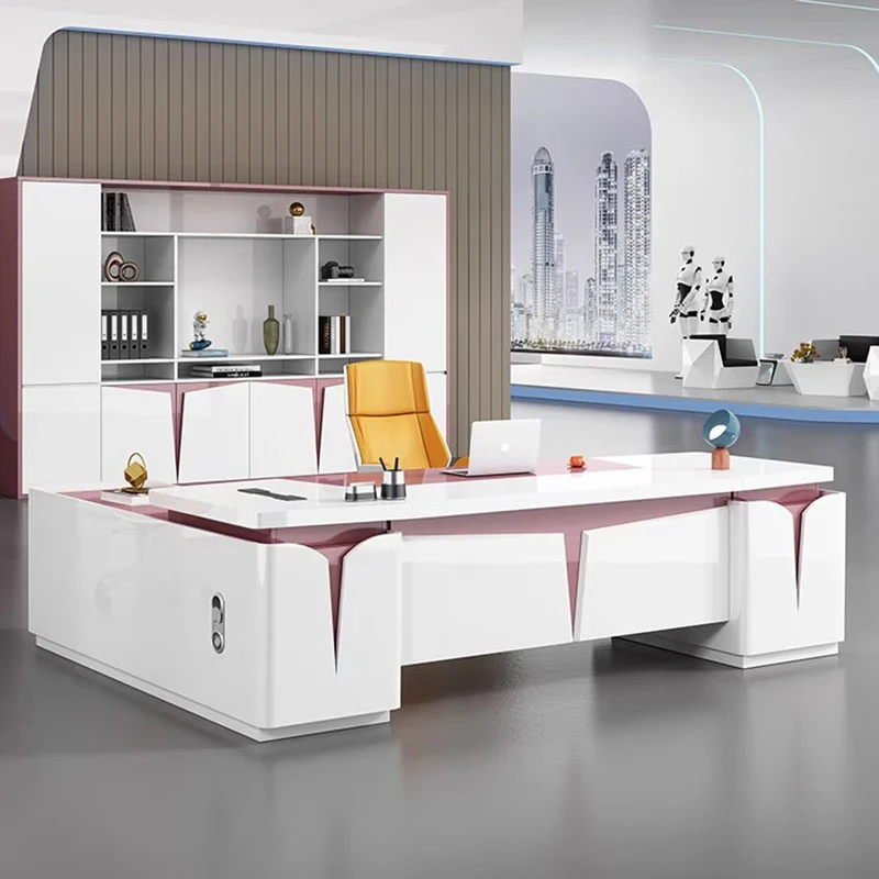 Desk Setup Reference - Mobili Scrivania da ufficio Accessori per