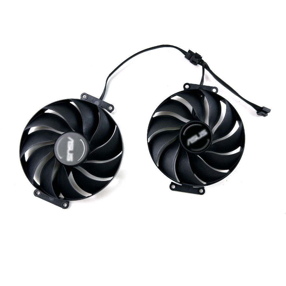 Nvidia Vga Rtx 4060 - NUOVA Ventola di Raffreddamento 90MM 6PIN