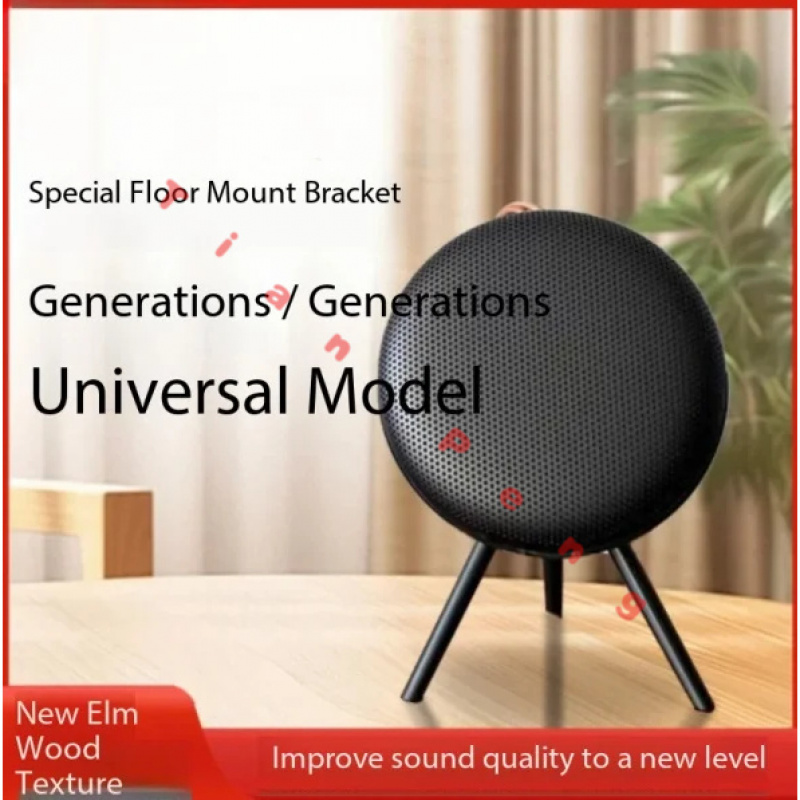 Desk Setup Speakers - Popolare supporto da tavolo antiurto per