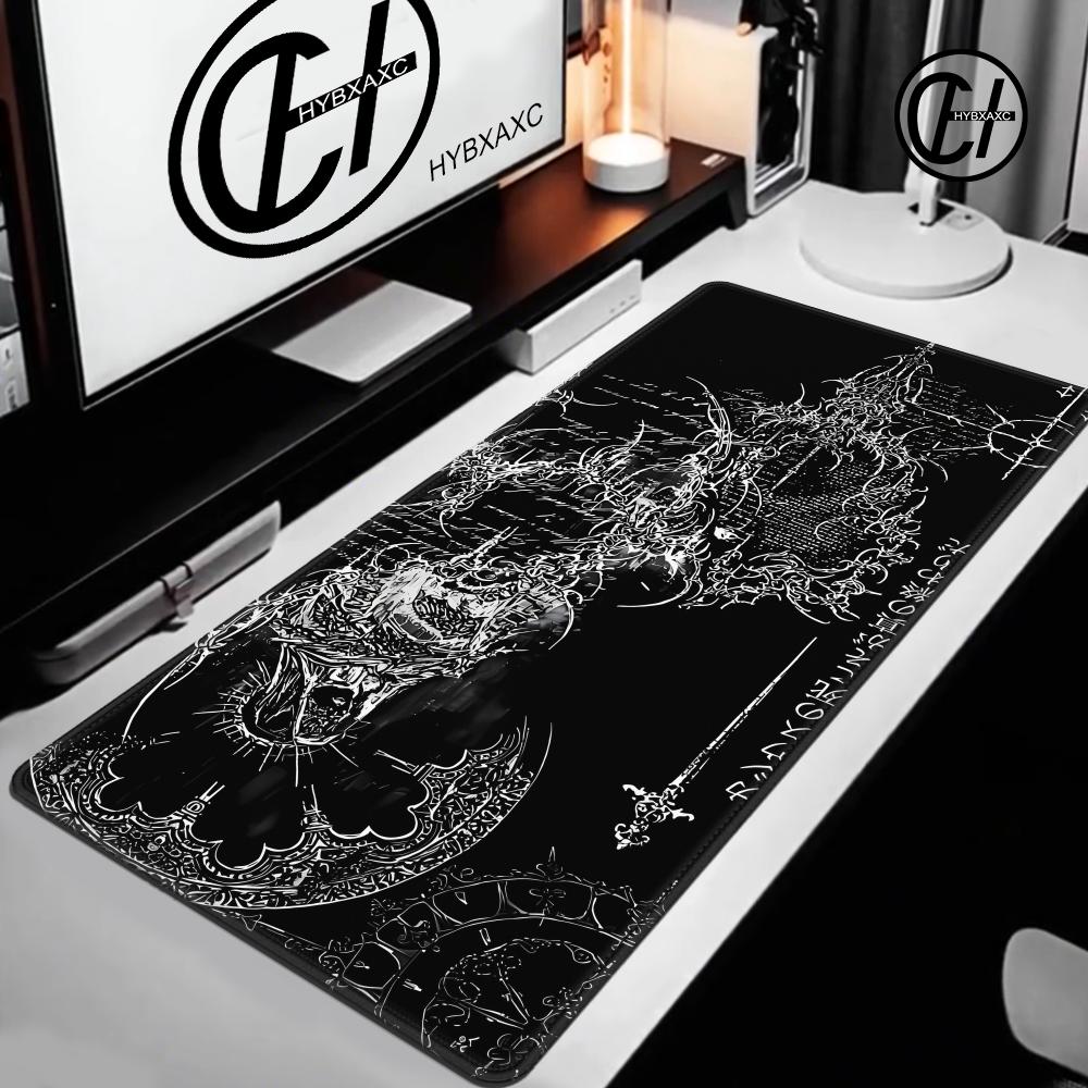 Tappetino da Scrivania XL in G - Desk Setup White recensione e prezzo