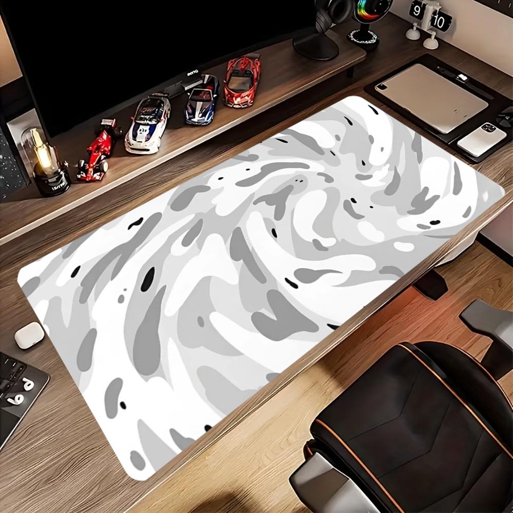 Tappetino da Scrivania Grigio  - Desk Setup Gaming And Work recensione e prezzo