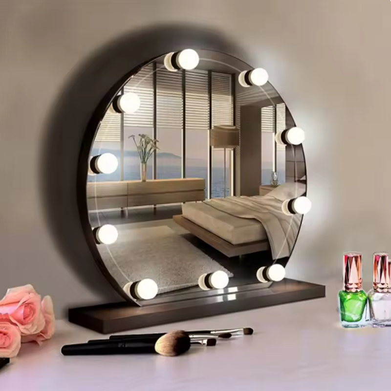 Lampada da Trucco Hollywood co - Desk Setup Lighting recensione e prezzo