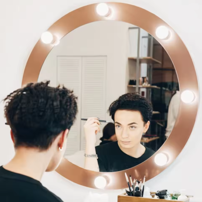 Lampada da Trucco Hollywood co - Desk Setup Lighting recensione e prezzo