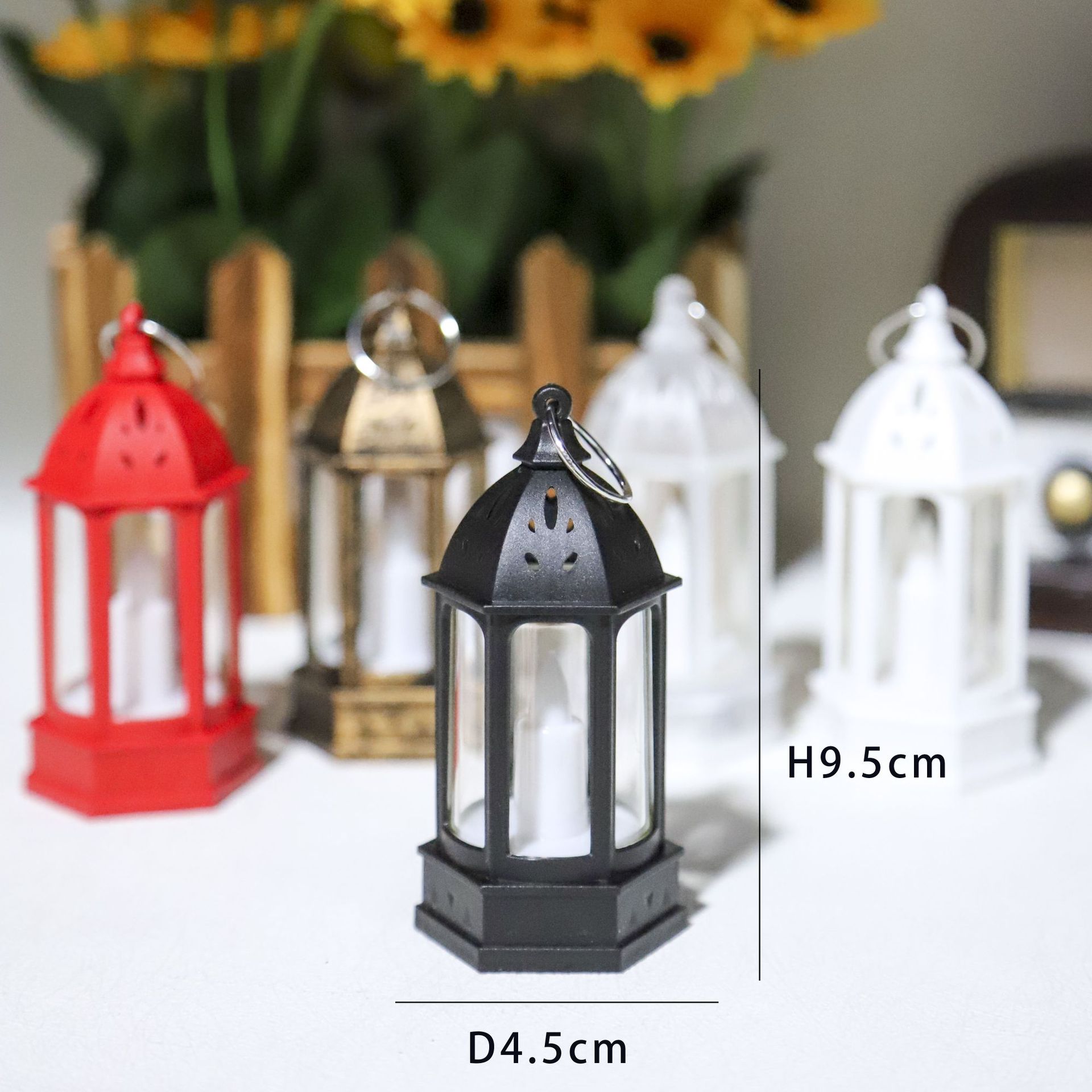 Mini Lampada Atmosferica Creat - Desk Setup Lighting recensione e prezzo
