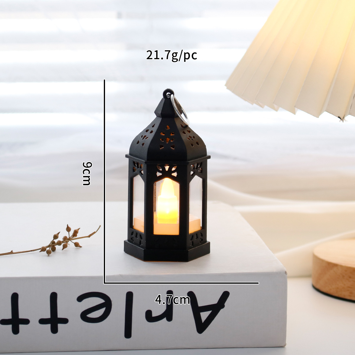 Mini Lampada Atmosferica Creat - Desk Setup Lighting recensione e prezzo