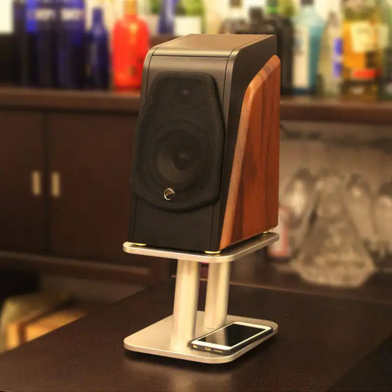 Supporto per Altoparlanti HIFI - Desk Setup Speakers recensione e prezzo