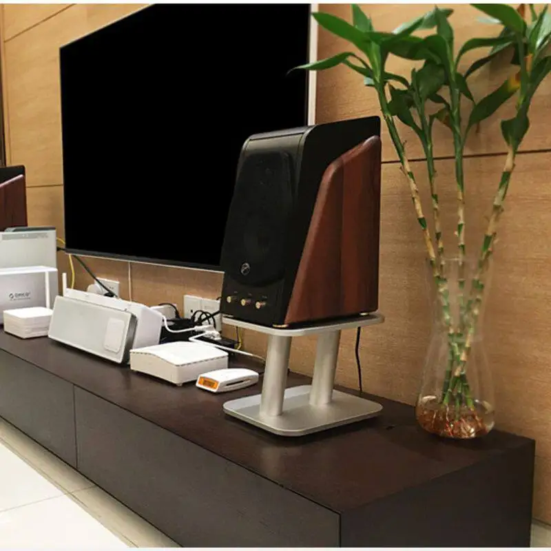 Supporto per Altoparlanti HIFI - Desk Setup Speakers recensione e prezzo