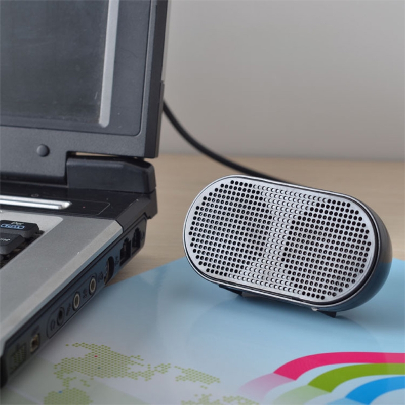 CPDD Altoparlanti da gioco per - Desk Setup Speakers recensione e prezzo