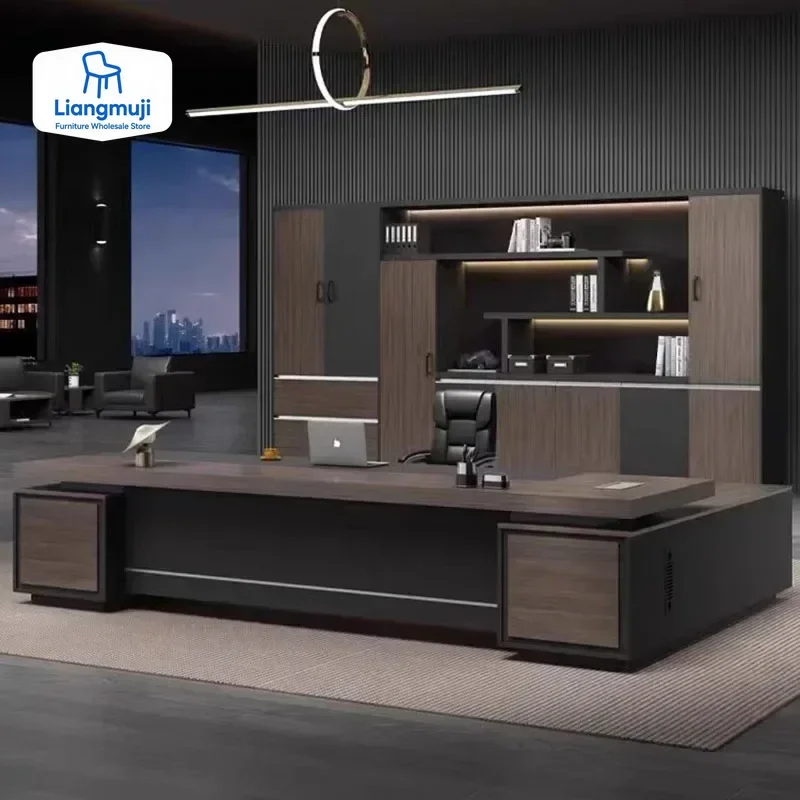 Scrivania con piano sollevabil - Desk Setup Gaming And Work recensione e prezzo