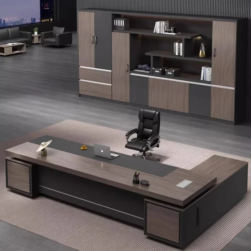 Scrivania con piano sollevabil - Desk Setup Gaming And Work recensione e prezzo