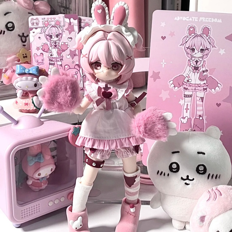 Genuino Libertà Advocates Elet - Desk Setup Kawaii recensione e prezzo