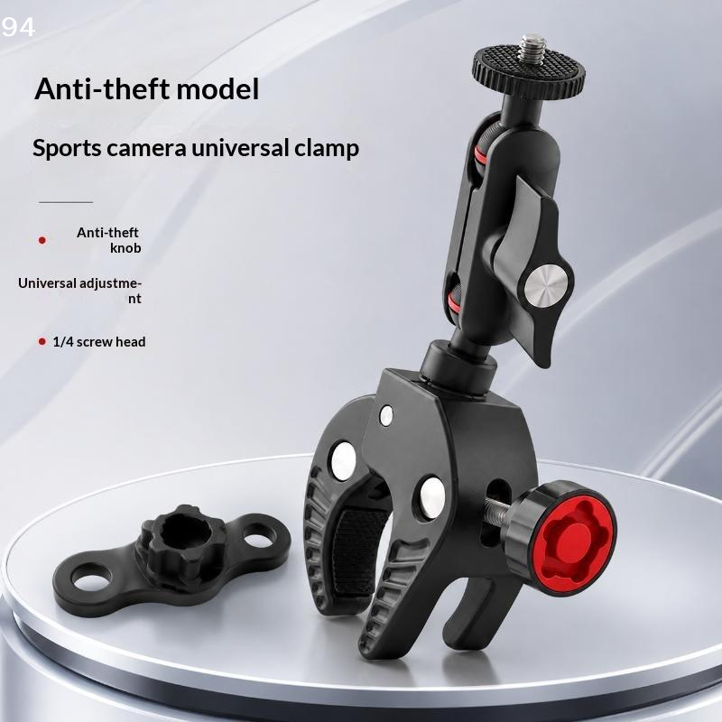 Morsetto Super per Fotocamera, - Monitor Arm Clamp recensione e prezzo