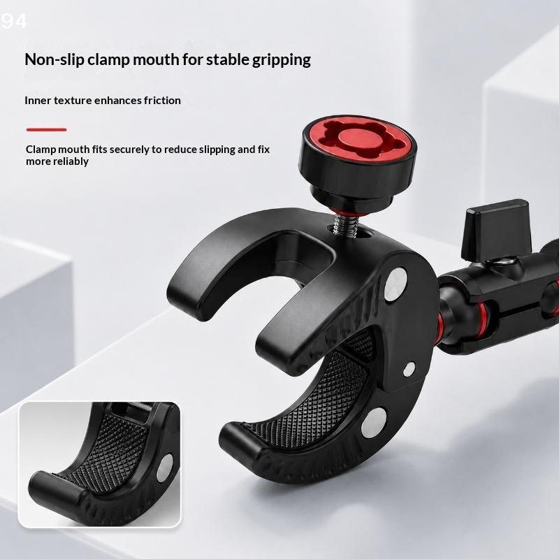 Morsetto Super per Fotocamera, - Monitor Arm Clamp recensione e prezzo