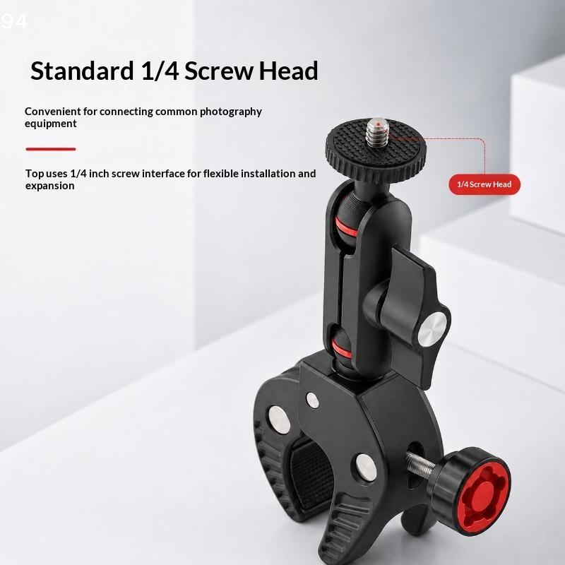 Morsetto Super per Fotocamera, - Monitor Arm Clamp recensione e prezzo