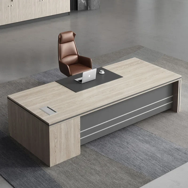 Tavoli da studio Scrivania dir - Desk Setup White recensione e prezzo