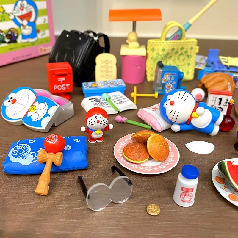 Macchina Cat Room Serie di pae - Desk Setup Kawaii recensione e prezzo