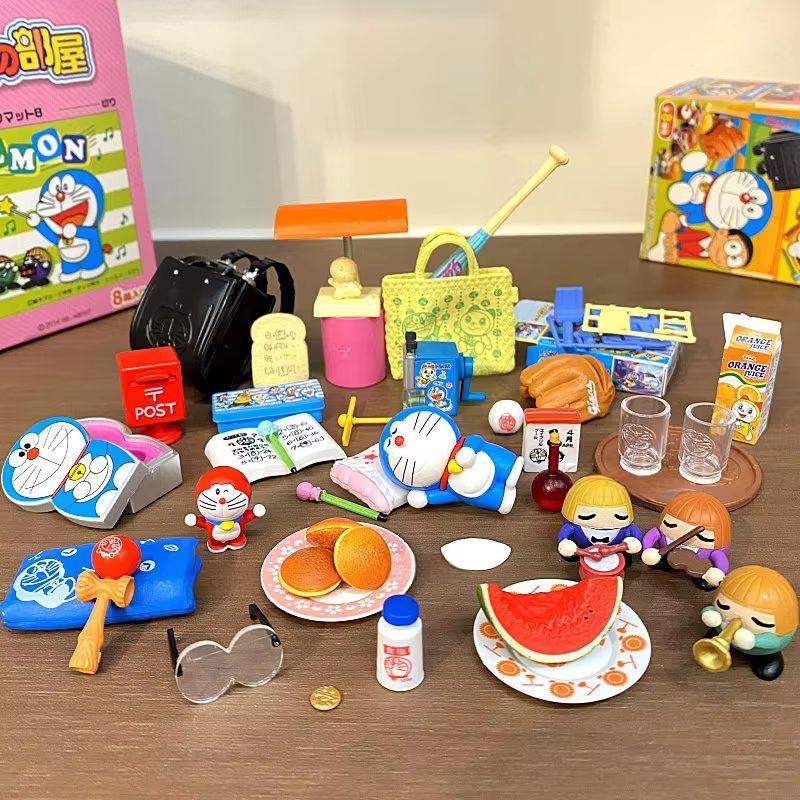 Macchina Cat Room Serie di pae - Desk Setup Kawaii recensione e prezzo