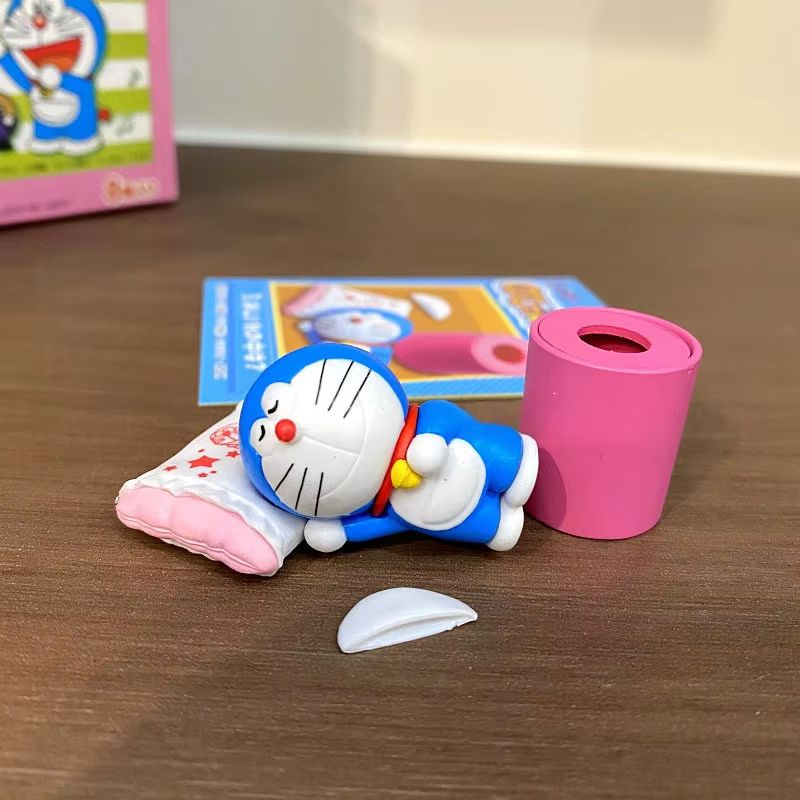 Macchina Cat Room Serie di pae - Desk Setup Kawaii recensione e prezzo