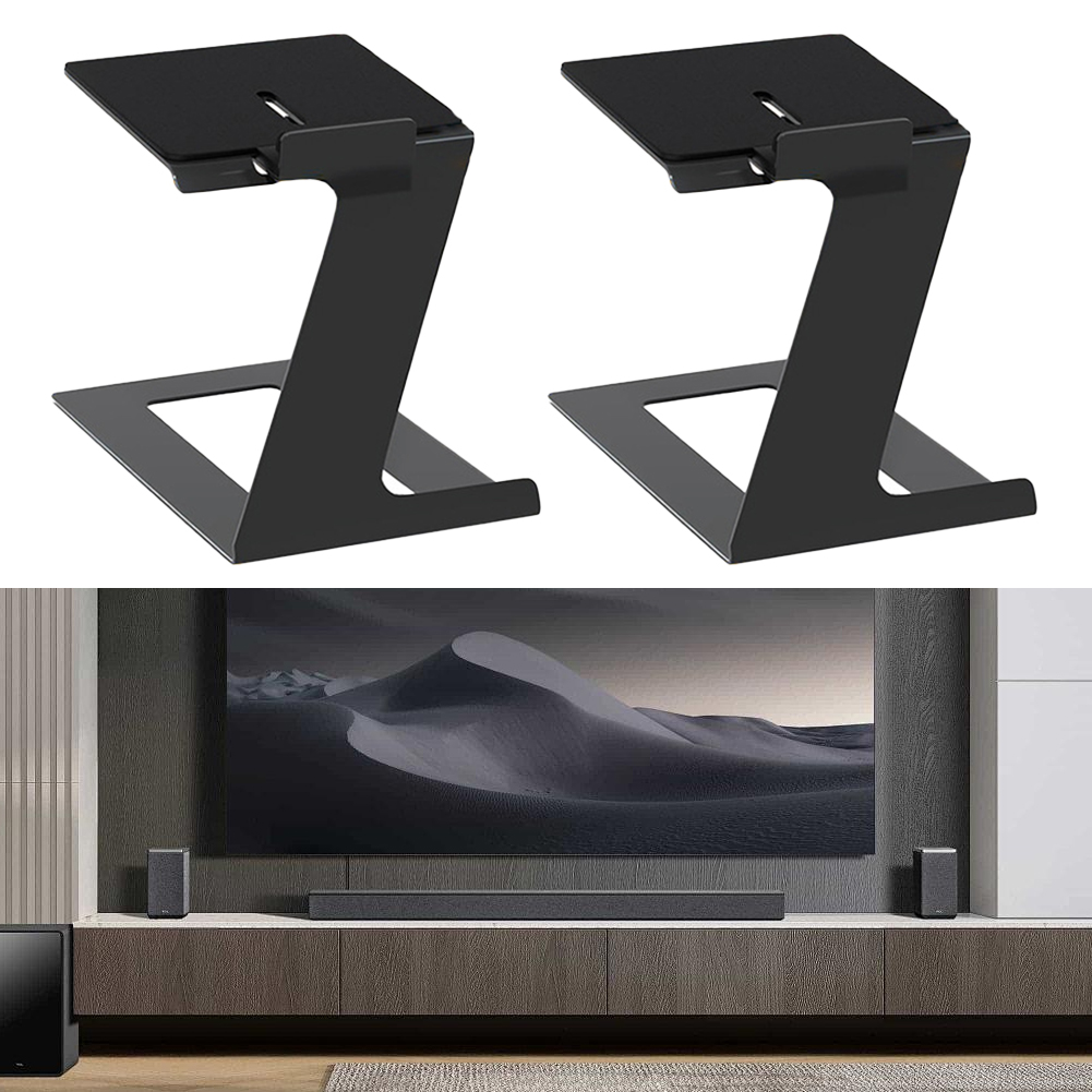 Supporto per Altoparlanti a Fo - Desk Setup With Speakers recensione e prezzo
