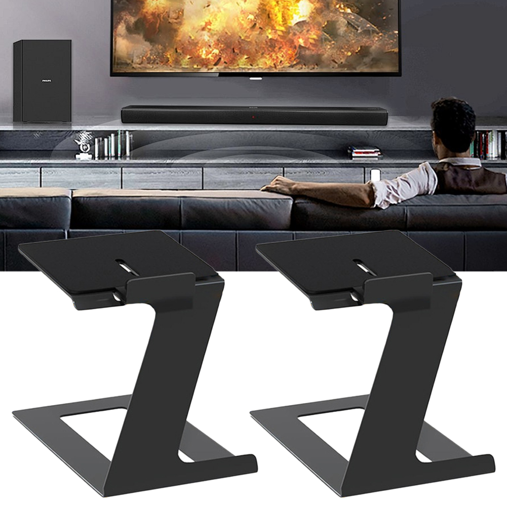 Supporto per Altoparlanti a Fo - Desk Setup With Speakers recensione e prezzo