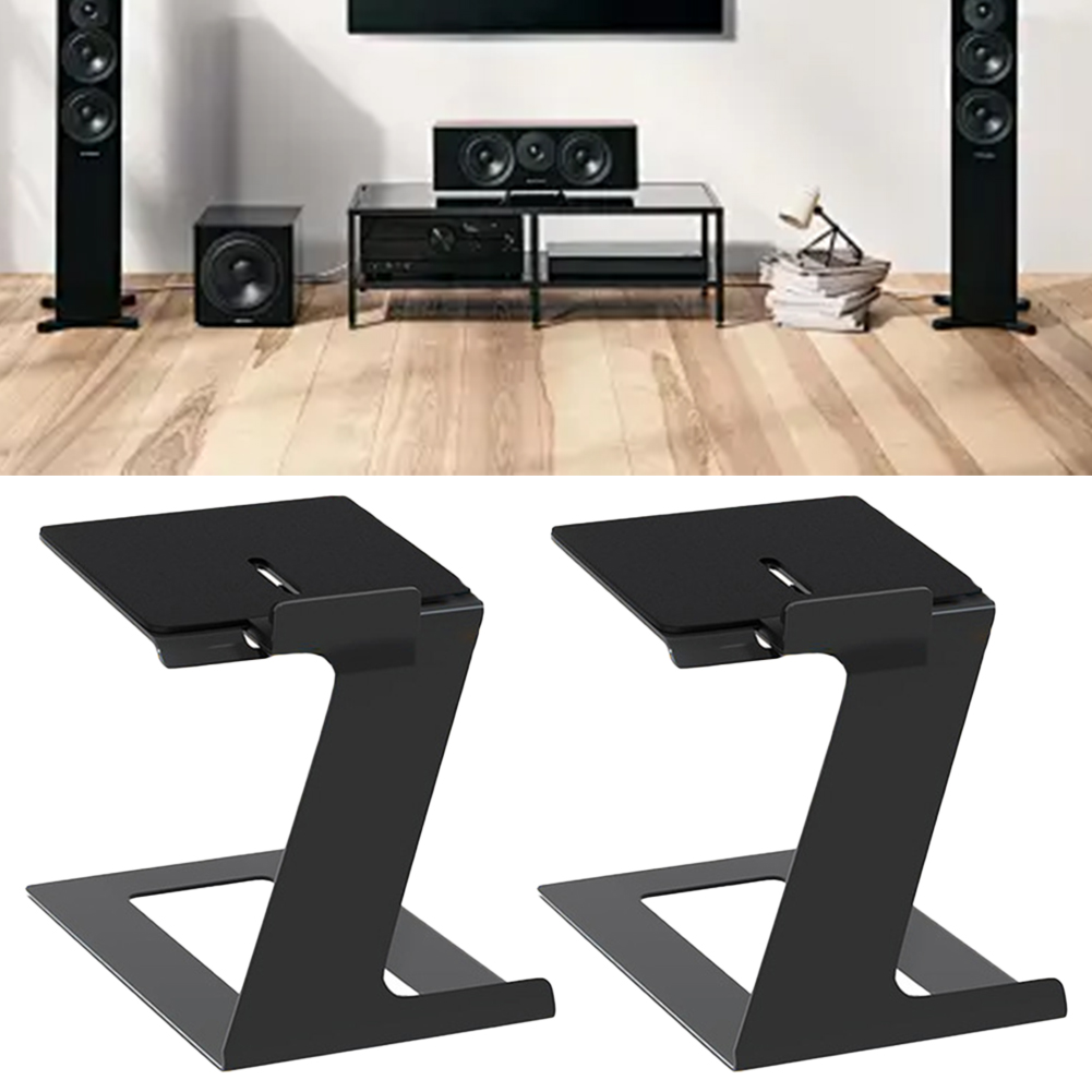 Supporto per Altoparlanti a Fo - Desk Setup With Speakers recensione e prezzo