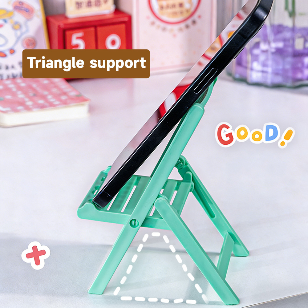 Supporto per Telefono a Forma  - Desk Setup In Small Bedroom recensione e prezzo