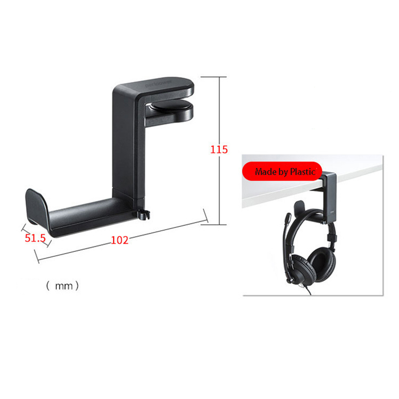 Supporto per Cuffie da Gaming  - Desk Setup Gaming recensione e prezzo