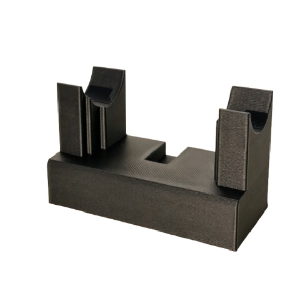 Espositore verticale in plasti - Desk Setup Study recensione e prezzo
