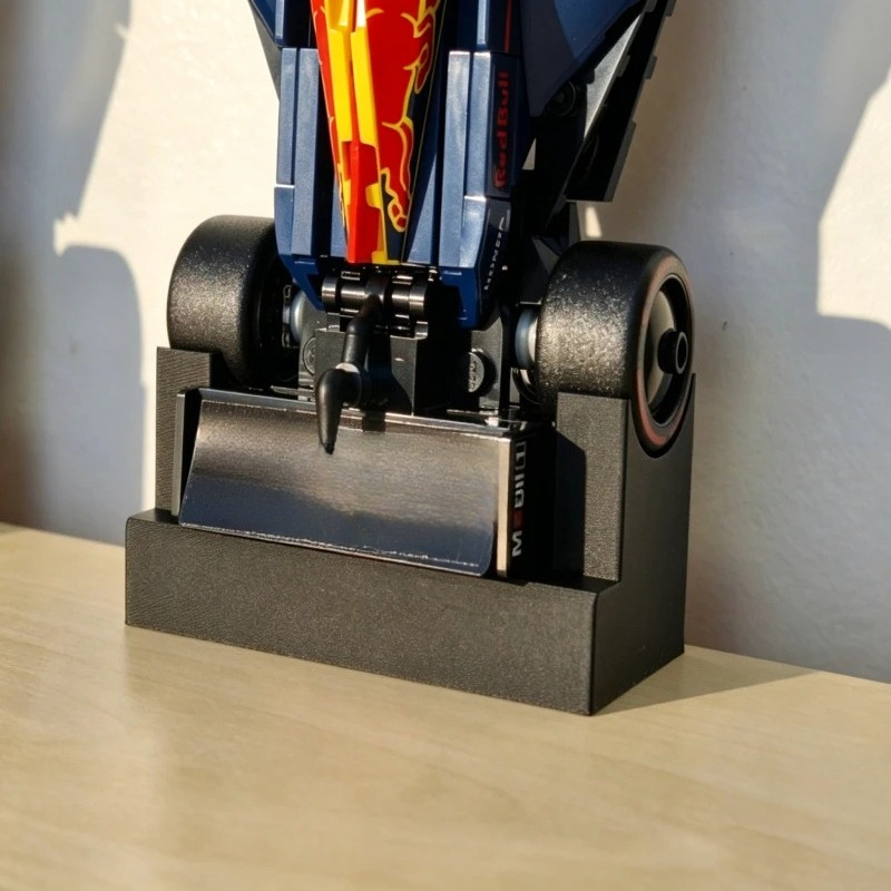 Espositore verticale in plasti - Desk Setup Study recensione e prezzo