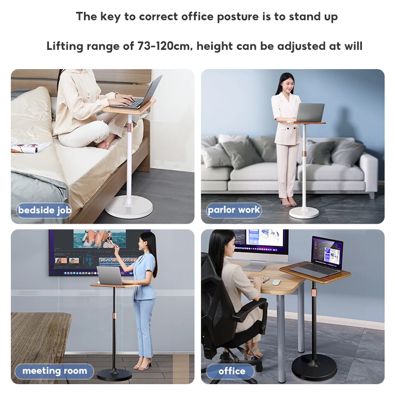 MoZhao Supporto per laptop reg - Desk Setup Macbook recensione e prezzo