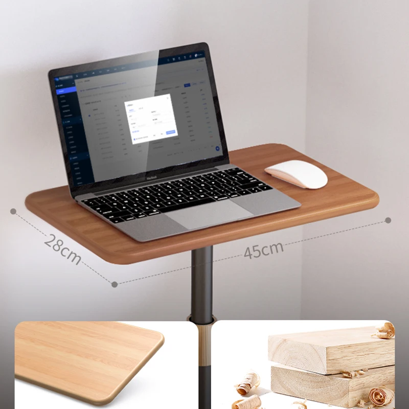 MoZhao Supporto per laptop reg - Desk Setup Macbook recensione e prezzo