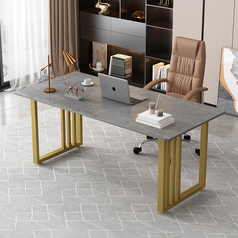 Scrivanie per Gaming e Studio, - L Shaped Desk Setup recensione e prezzo