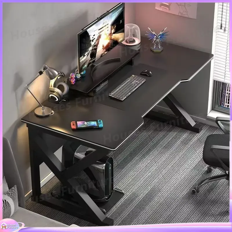 Scrivania da Gaming in Metallo - L Shaped Desk Setup recensione e prezzo