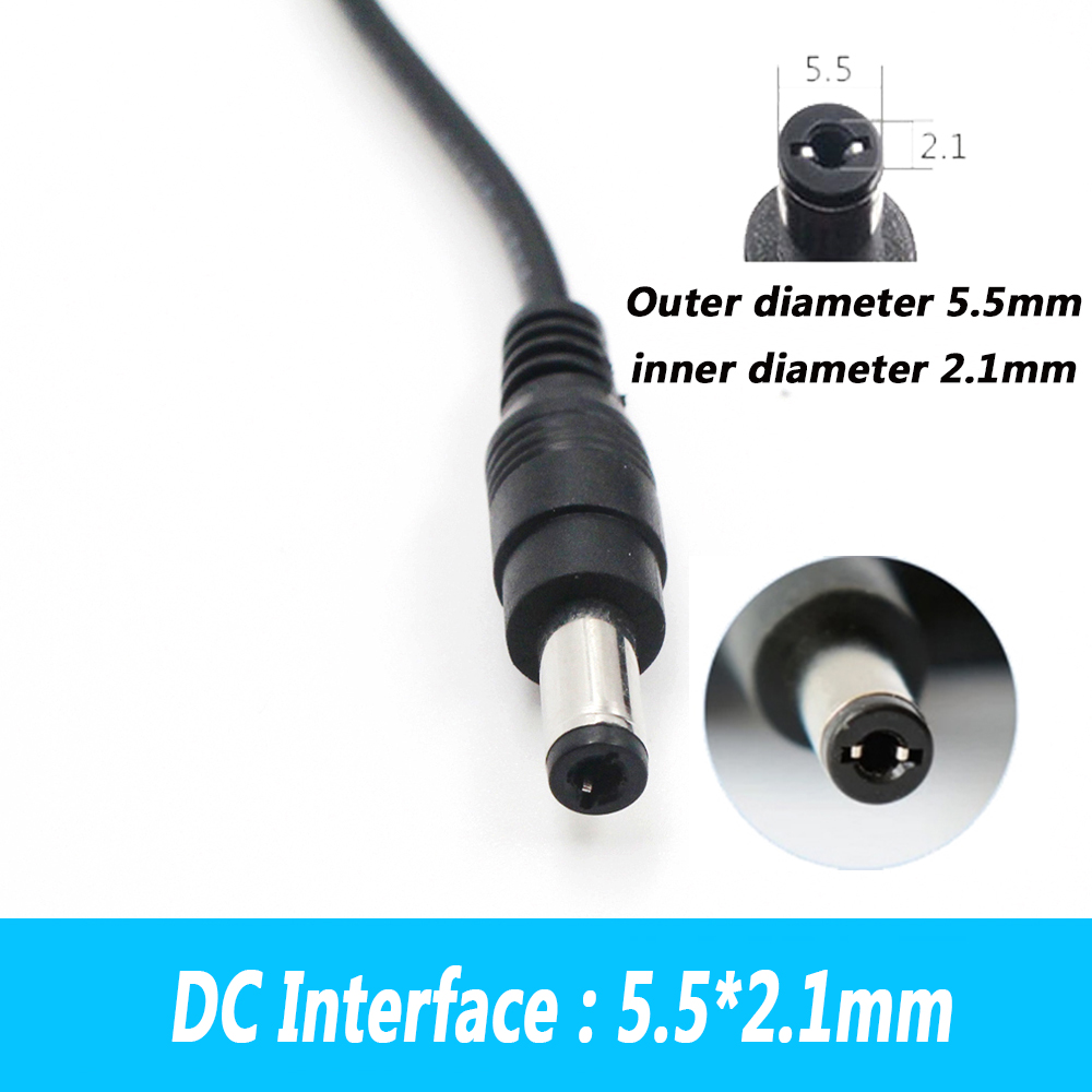 15V5A AC 100V-240V DC 15V 5A A - Desk Setup Speakers recensione e prezzo