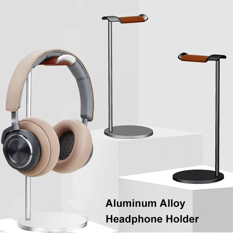 Supporto per Cuffie in Allumin - Desk Setup Gaming recensione e prezzo