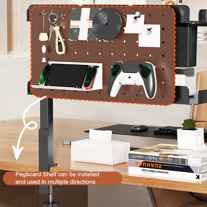Organizer da scrivania a 2 liv - Desk Setup Study recensione e prezzo