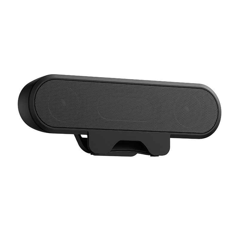 Mz-630 Soundbar Clip-On per PC - Desk Setup With Speakers recensione e prezzo