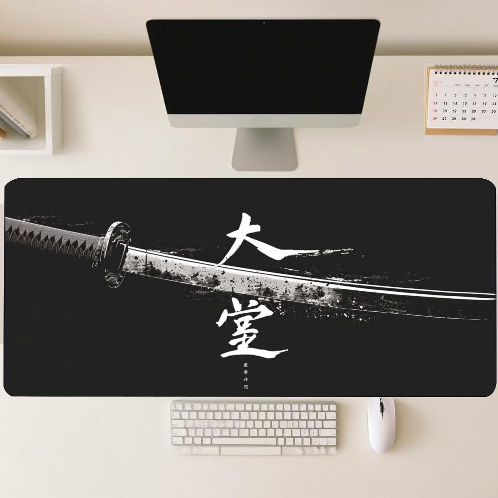 Tappetino da Scrivania con Sta - Desk Setup Gaming And Work recensione e prezzo