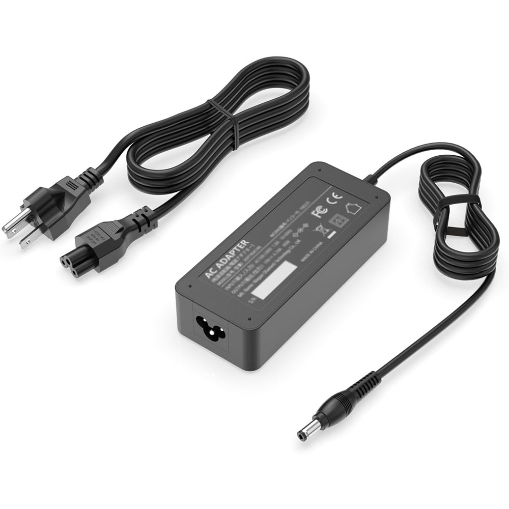 Caricabatterie da 19 V 65 W ad - Desk Setup Speakers recensione e prezzo