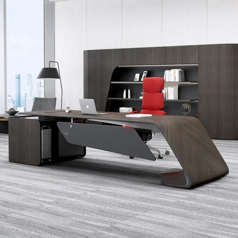 # Scrivania da Ufficio Estetic - Desk Setup Study recensione e prezzo