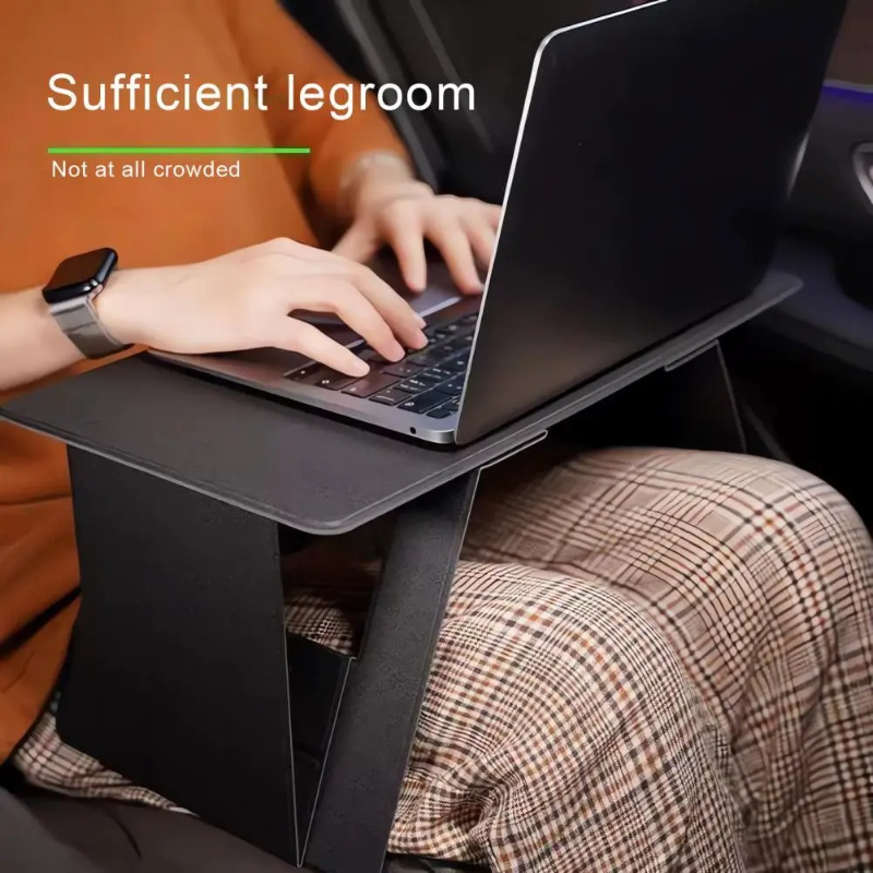 Supporto Pieghevole Multifunzi - Desk Setup Essentials recensione e prezzo