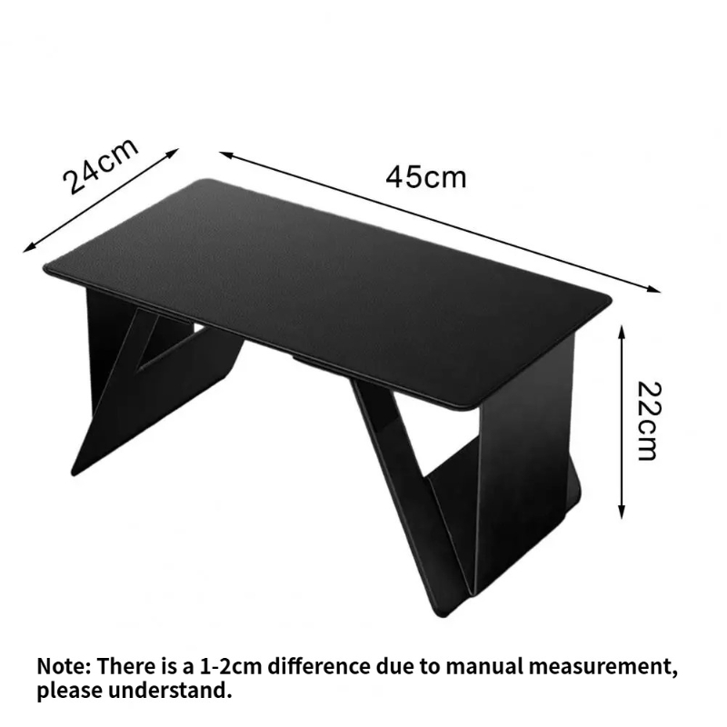 Supporto Pieghevole Multifunzi - Desk Setup Essentials recensione e prezzo