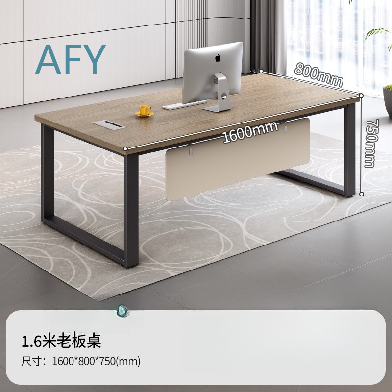 Set Scrivania Direzionale per  - L Shaped Desk Setup recensione e prezzo