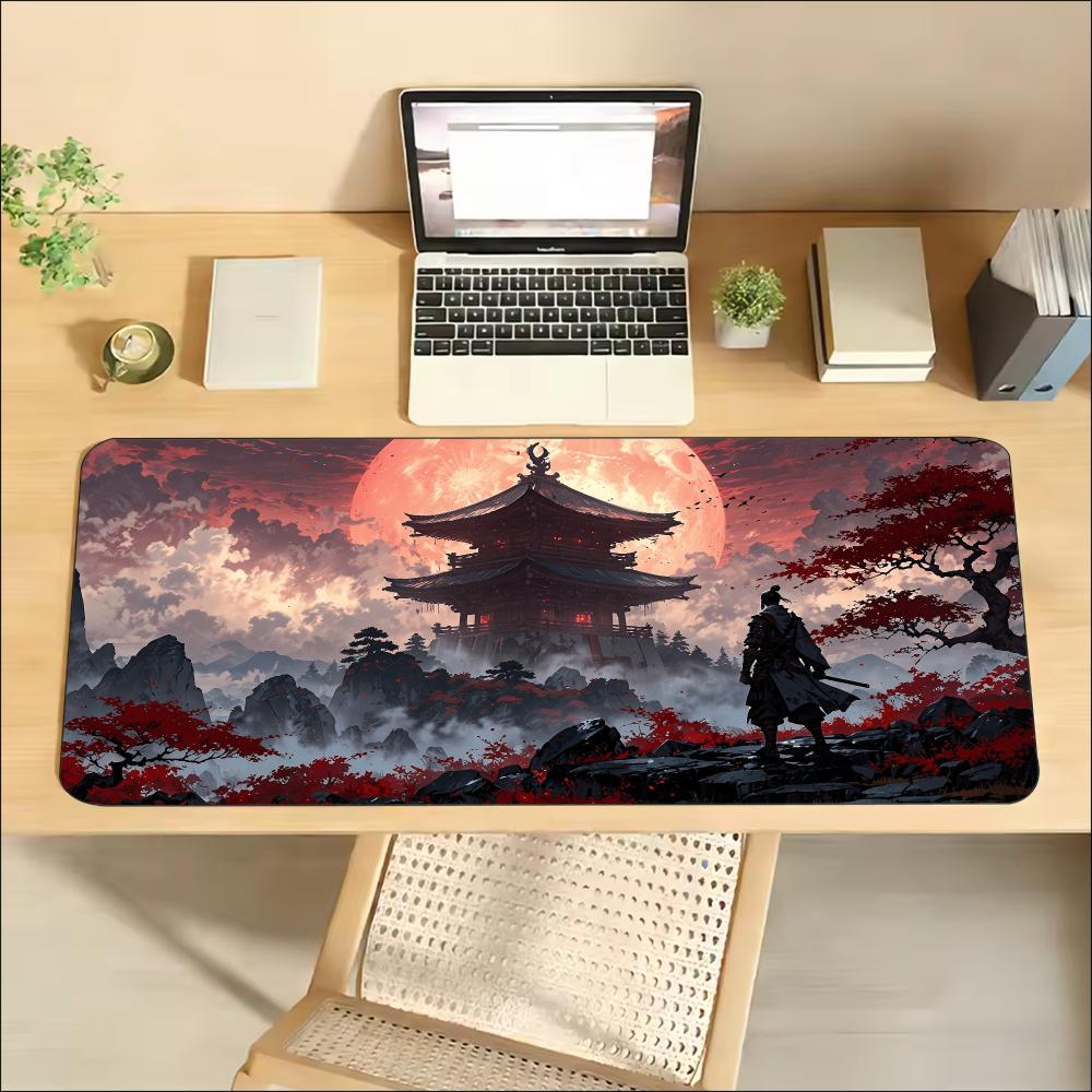 Tappetino per Mouse Grande Ant - Desk Setup Gaming And Work recensione e prezzo